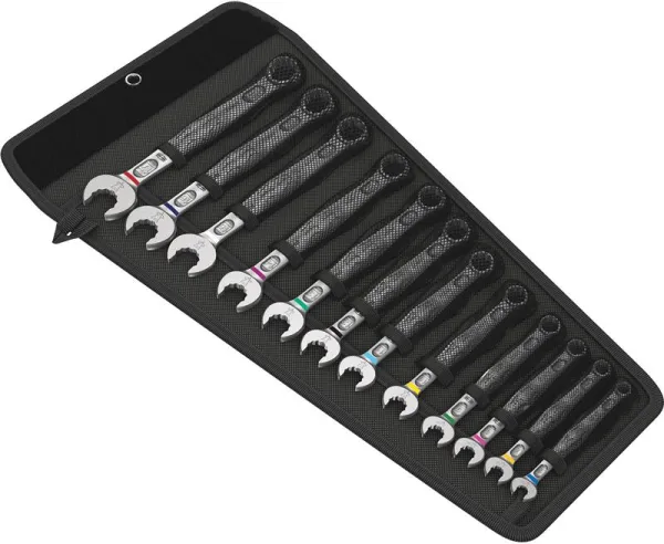Wera Bicycle Set 12, 12 osaa