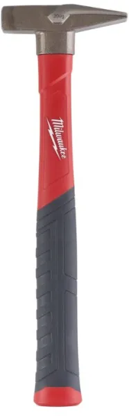 Milwaukee lasikuituvasara 500 g