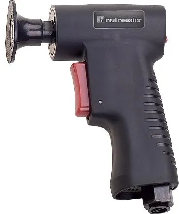 Red Rooster Mini-hiomakone RRS-60152 50mm