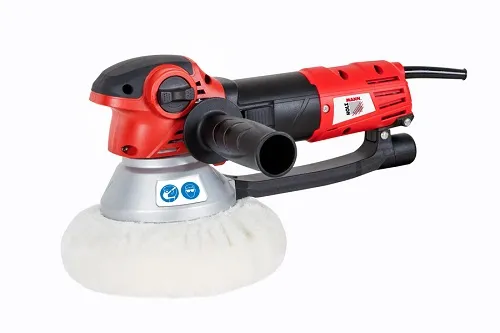 Holzmann Epäkeskihiomakone Proff EZS150PRO