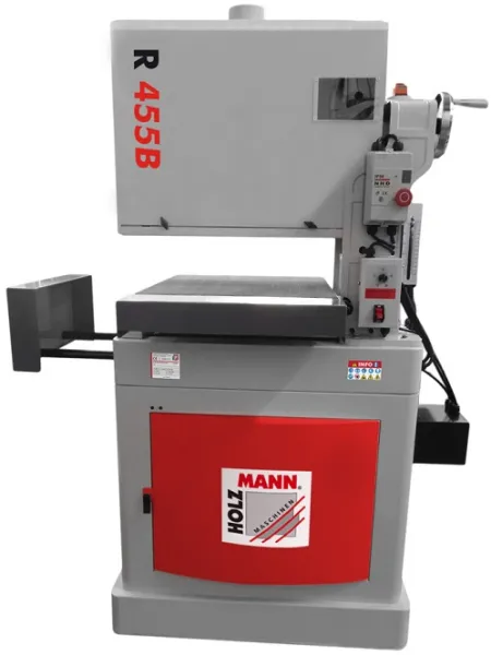 Holzmann leveä hiontakone R455B